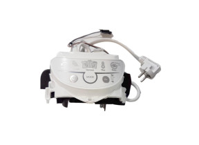 Boîtier avant + carte CS-10000362