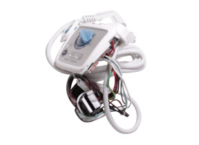 Boîtier avant + carte électronique CS-00120632