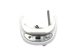 Boîtier avant + carte électronique CS-00137023