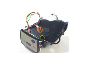 Boîtier avant + carte électronique CS-00144205