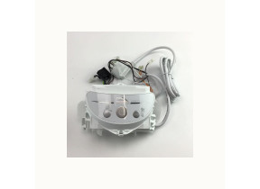 Boîtier avant + carte électronique CS-00146022