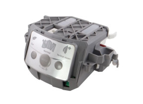 Boîtier avant + carte électronique CS-10000039