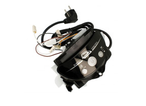 Boîtier avant + carte électronique CS-10000404