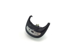 Boîtier avant noir + carte électronique CS00144570
