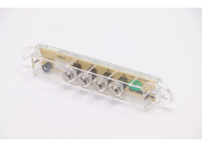 Boîtier commandes 49028198