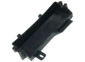 Boîtier commandes 74X0402