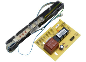 Boîtier complet + boutons AS0020683