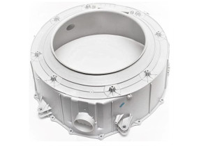 Boîtier cuve 3550EN0004D