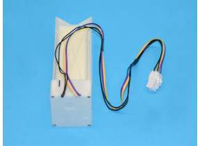 Boitier damper electrique complet HK1569244