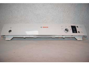 Boîtier de bandeau 00707036