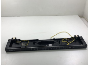 Boîtier de bandeau 00709452