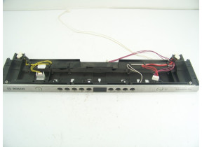 Boîtier de bandeau 00709911