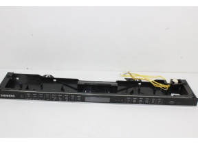 Boîtier de bandeau 11004815