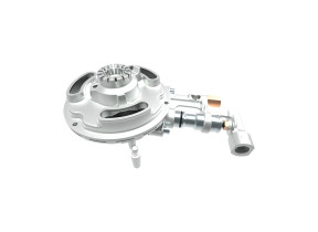 Boîtier de brûleur 12012336