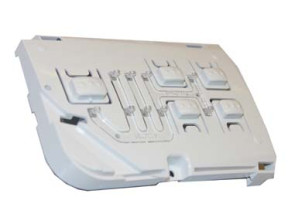 Boîtier de carte électronique 41028321