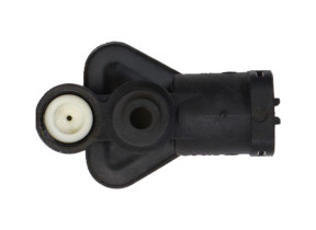 Boitier de commande avec piston pilote s 9.755-286.0