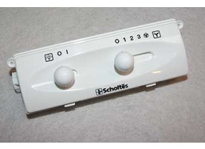 Boîtier de commande C00136551