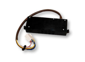 Boîtier de commande hz9(ix) C00112115