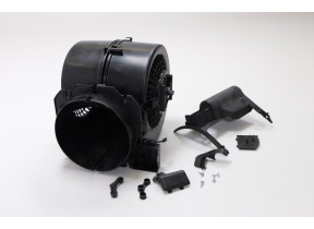 Boîtier de convoyeur 49026300