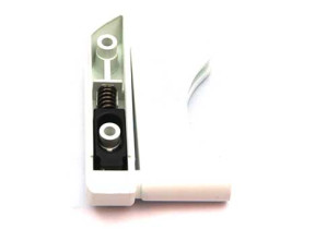 Boîtier de friction gauche 49027148