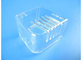 Boîtier de lampe 481244078294