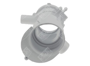 Boîtier de pompe ps-10 333903