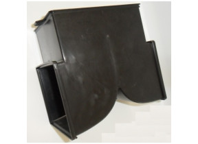 Boîtier de sortie air 93952943