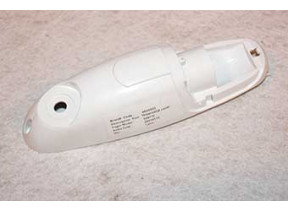 Boîtier de thermostat 45X9780