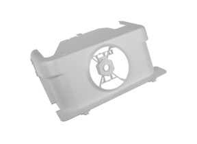 Boîtier de ventilteur 481244229337