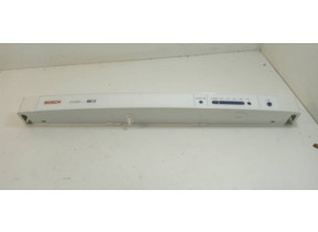 Boîtier du bandeau 00435297