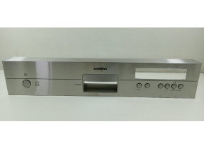 Boitier du bandeau 00662219