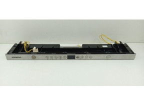 Boitier du bandeau 00676987