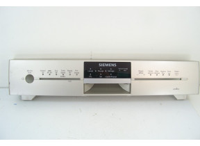 Boitier du bandeau 00706119