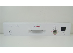 Boitier du bandeau 00707029