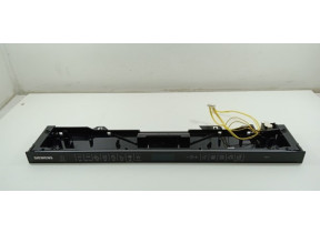 Boîtier du bandeau 11038637