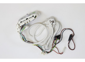 Boîtier élrctronique avant CS00133119