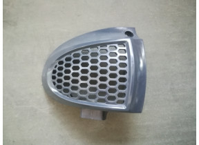 Boitier gauche du moteur 345KPPHT160.2G