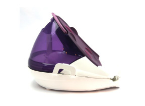 Boîtier générateur de vapeur avec réservoir CS00137323