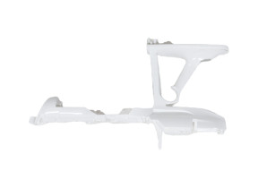 Boîtier inférieur blanc RS-2230001070