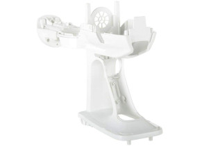 Boitier inferieur blanc RS-2230001070