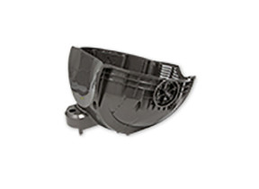 Boîtier inférieur de chassis (dc33c/37c/52) 921947-02