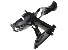 Boîtier inférieur noir RS-2230001095