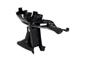 Boîtier inférieur noir RS-RH5832