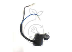 Boîtier interrupteur sst13hpcswitchb 256SST13HPCSWITCHB