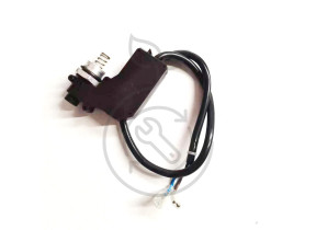 Boîtier interrupteur sst7hpcswitchbo 256SST7HPCSWITCHBO