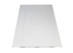 Boîtier latéral blanc 481010783931