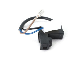 Boitier microswitch complet 128500628