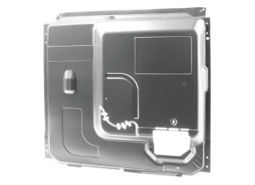 Boîtier partie arrière 00776143