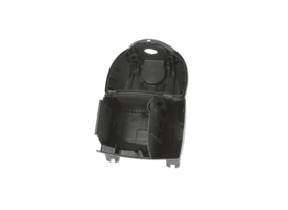 Boîtier partie inférieure 00434347