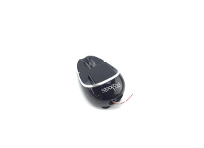 Boîtier + pompe + moteur CS00131373